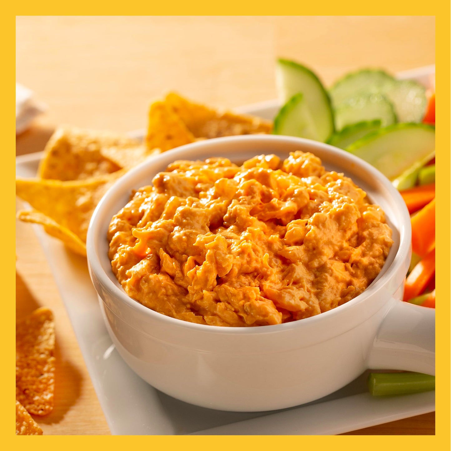 StarKist Chicken Creations, Chicken Salad, 2.6 oz Pouch (Pack of 12)