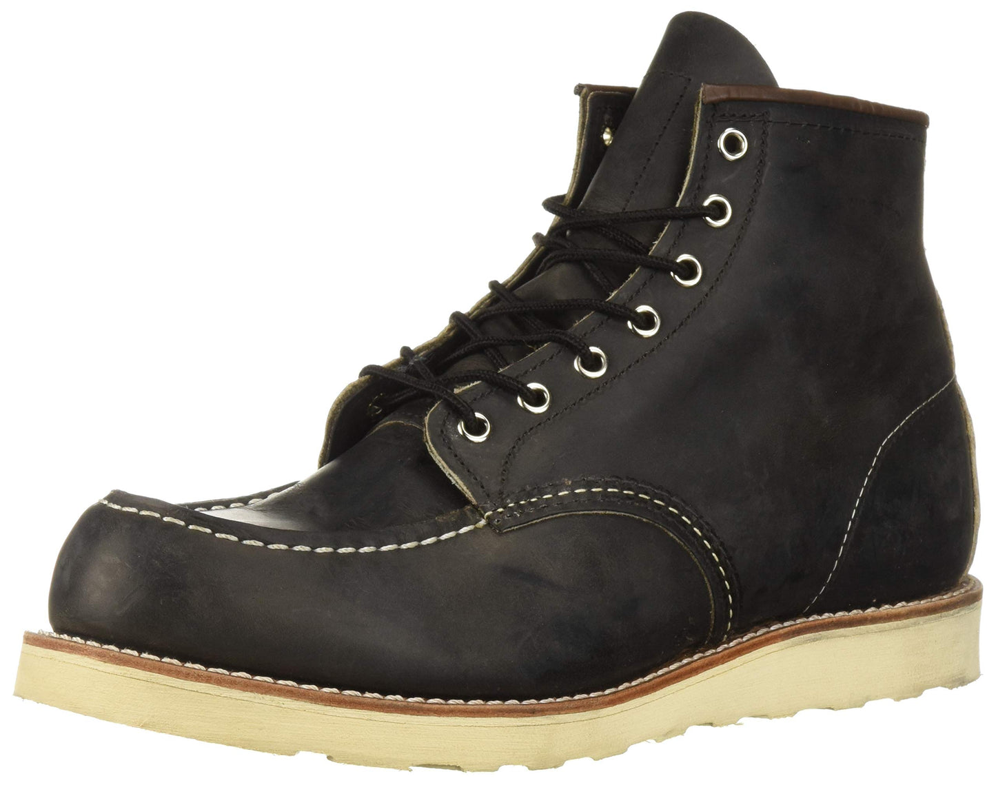 Red Wing Men's Heritage 8146-6" Moc Lug