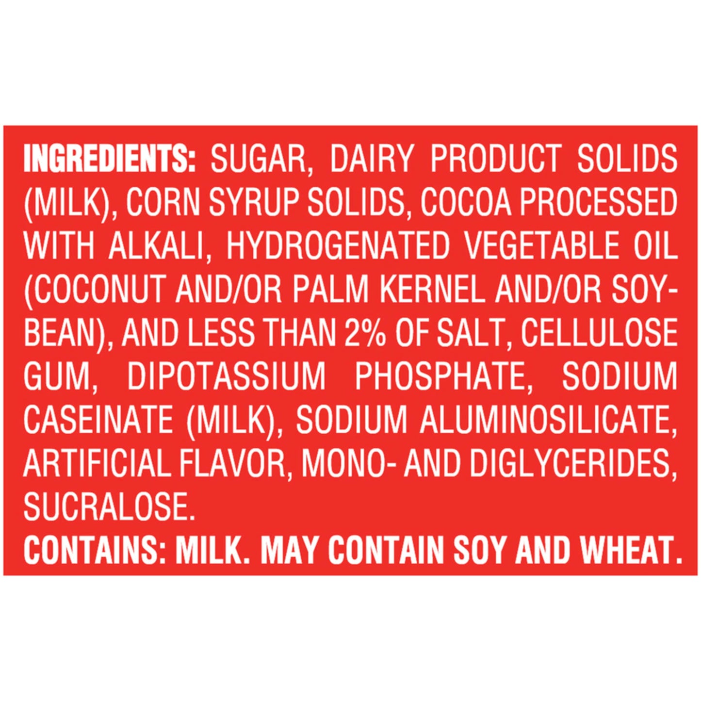 Nestle Hot Chocolate Packets, Dark Chocolate Flavor Hot Cocoa Mix, Made with Real Cocoa, Bulk Pack, 0.71 oz Packet (Pack of 300)