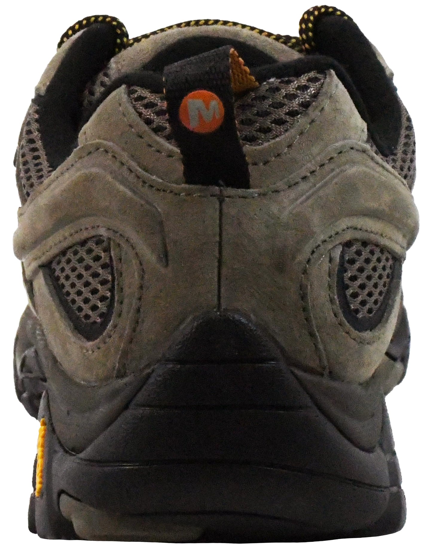Merrell Men's Moab 2 Waterproof Hiking Boot