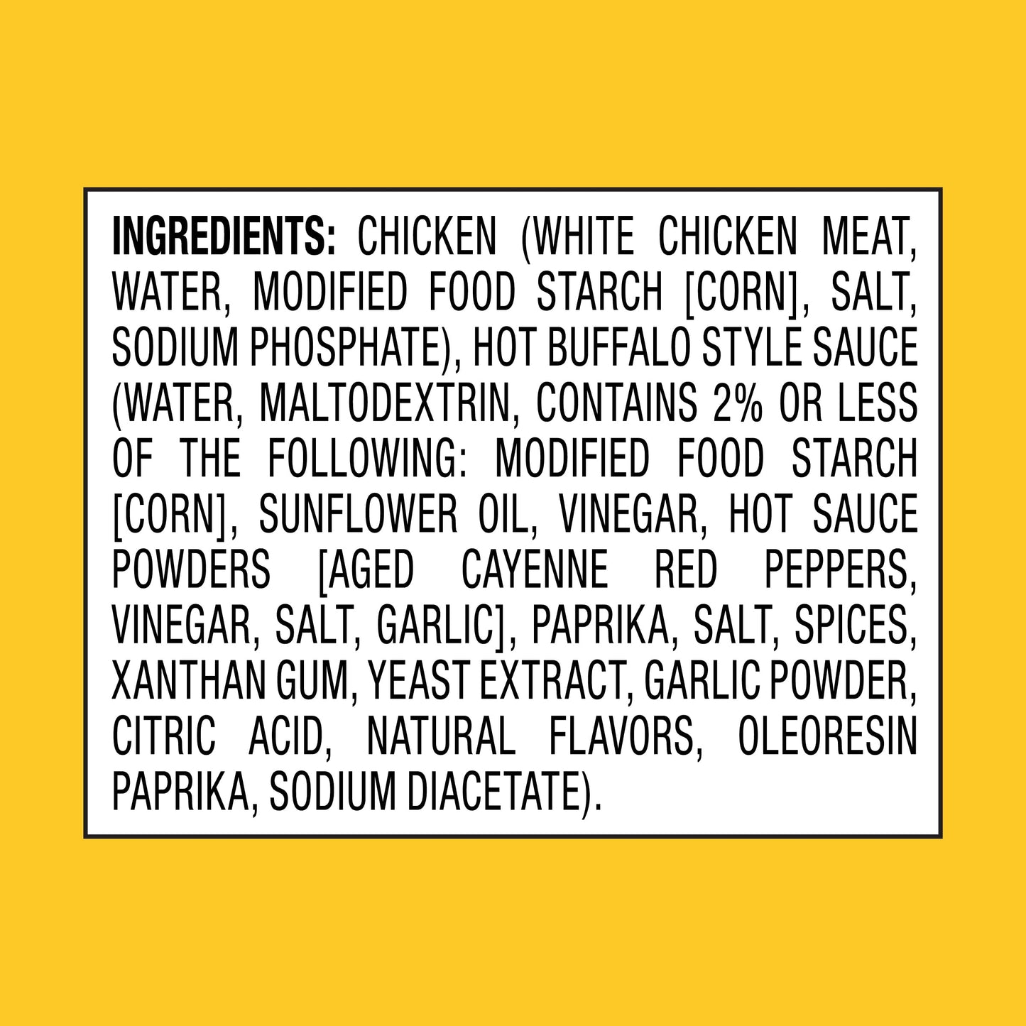 StarKist Chicken Creations, Chicken Salad, 2.6 oz Pouch (Pack of 12)