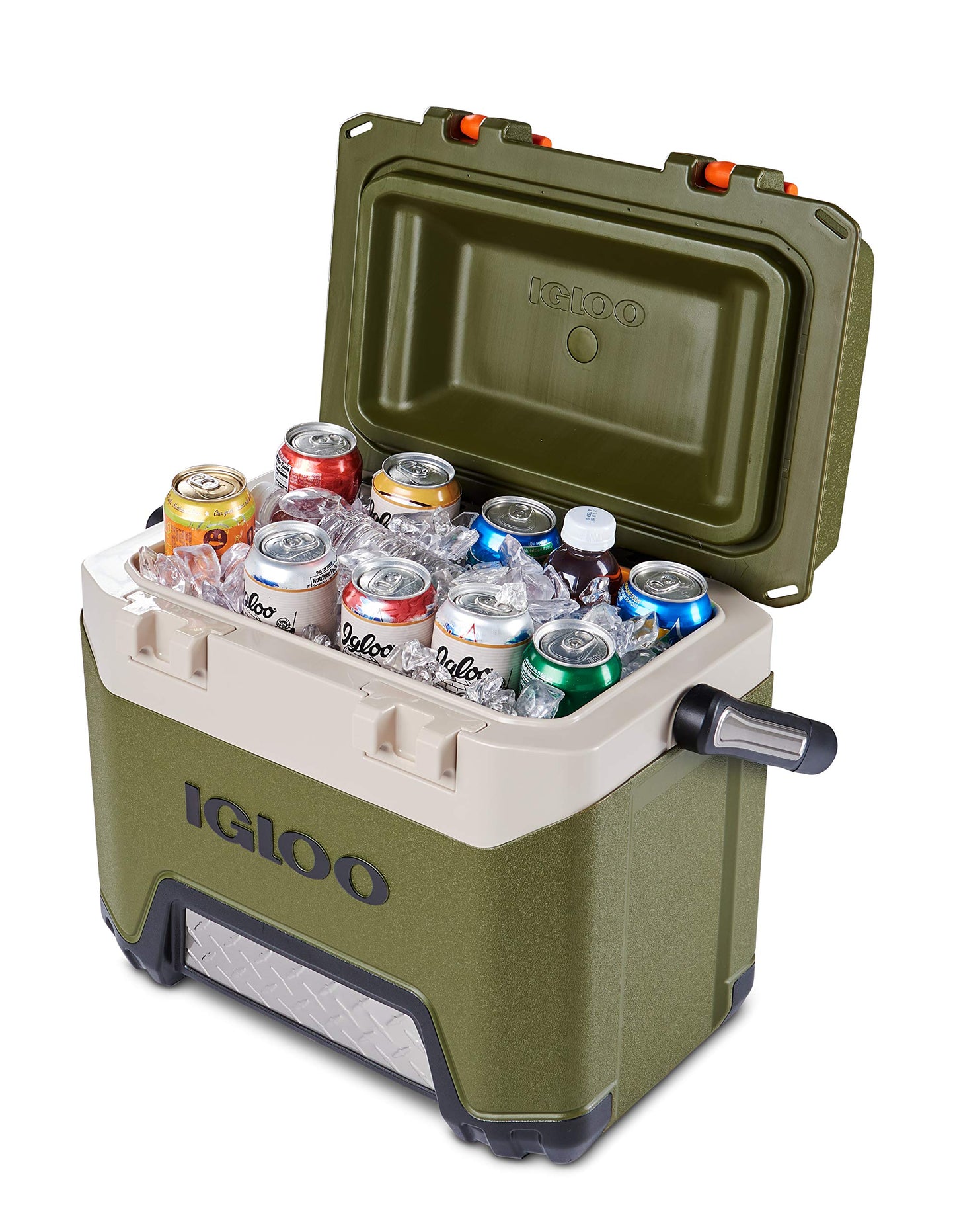 Igloo BMX Hard Coolers (25-72QT)