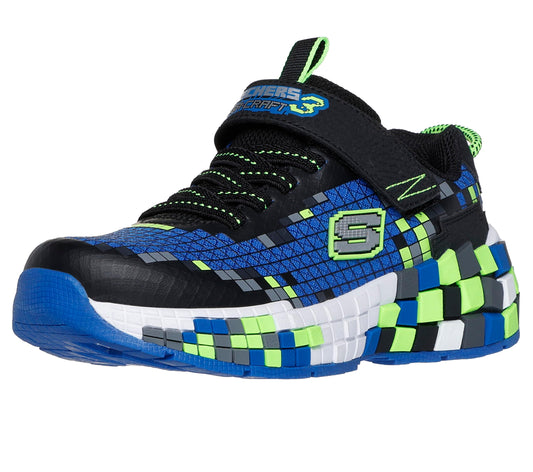 Skechers Kids' Mega-craft 3.0