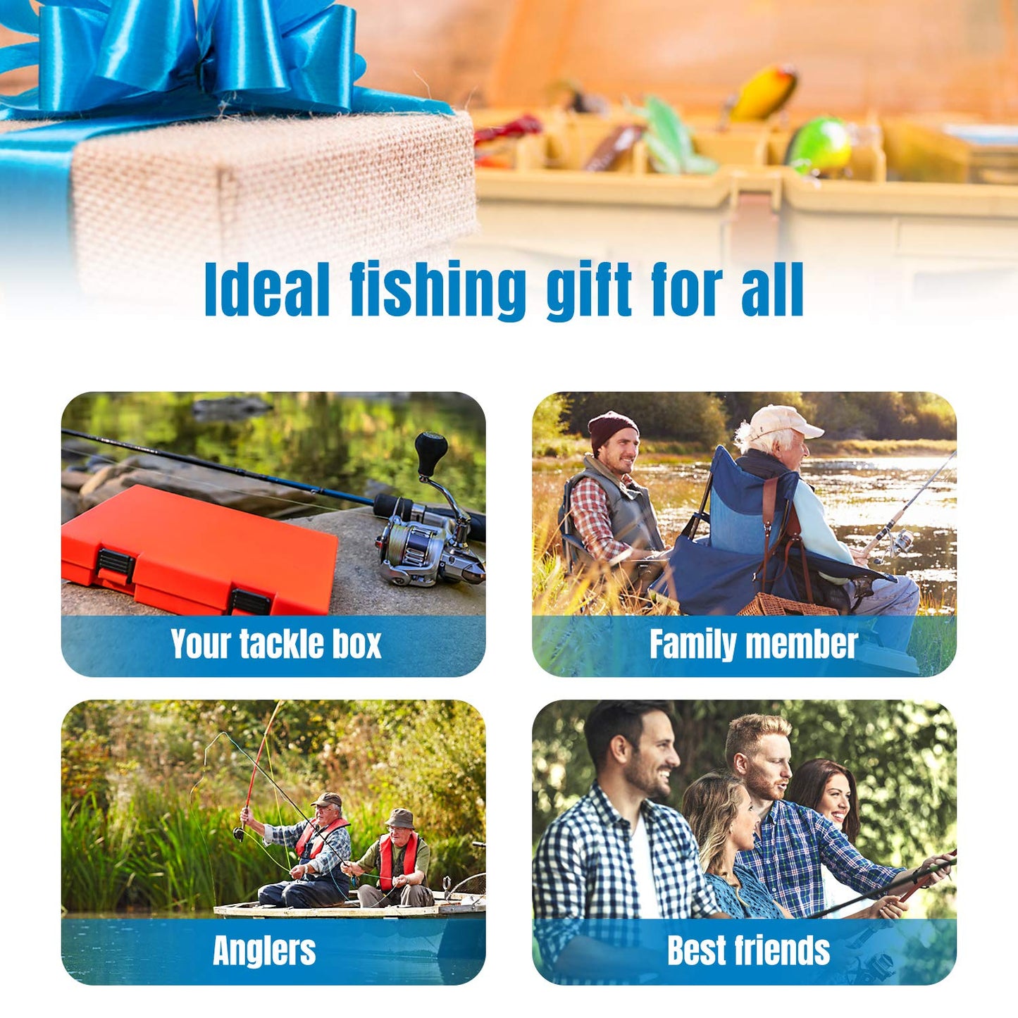 TRUSCEND Swimmax for Saltwater and Freshwater, Realistic Fishing Lures for Bass Trout Crappie Walleye Pike Bluegill Salmon, Swimbait for Bass Fishing, Amazing Fishing Gear Gifts for Family Fishing