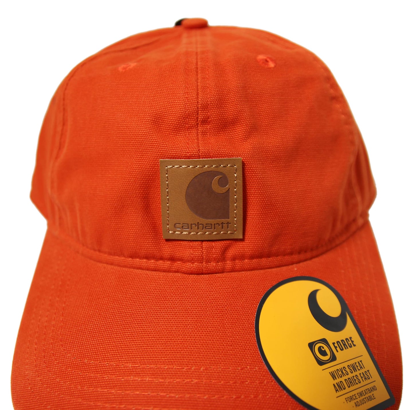 Carhartt Men's 100289 Odessa Ball Cap