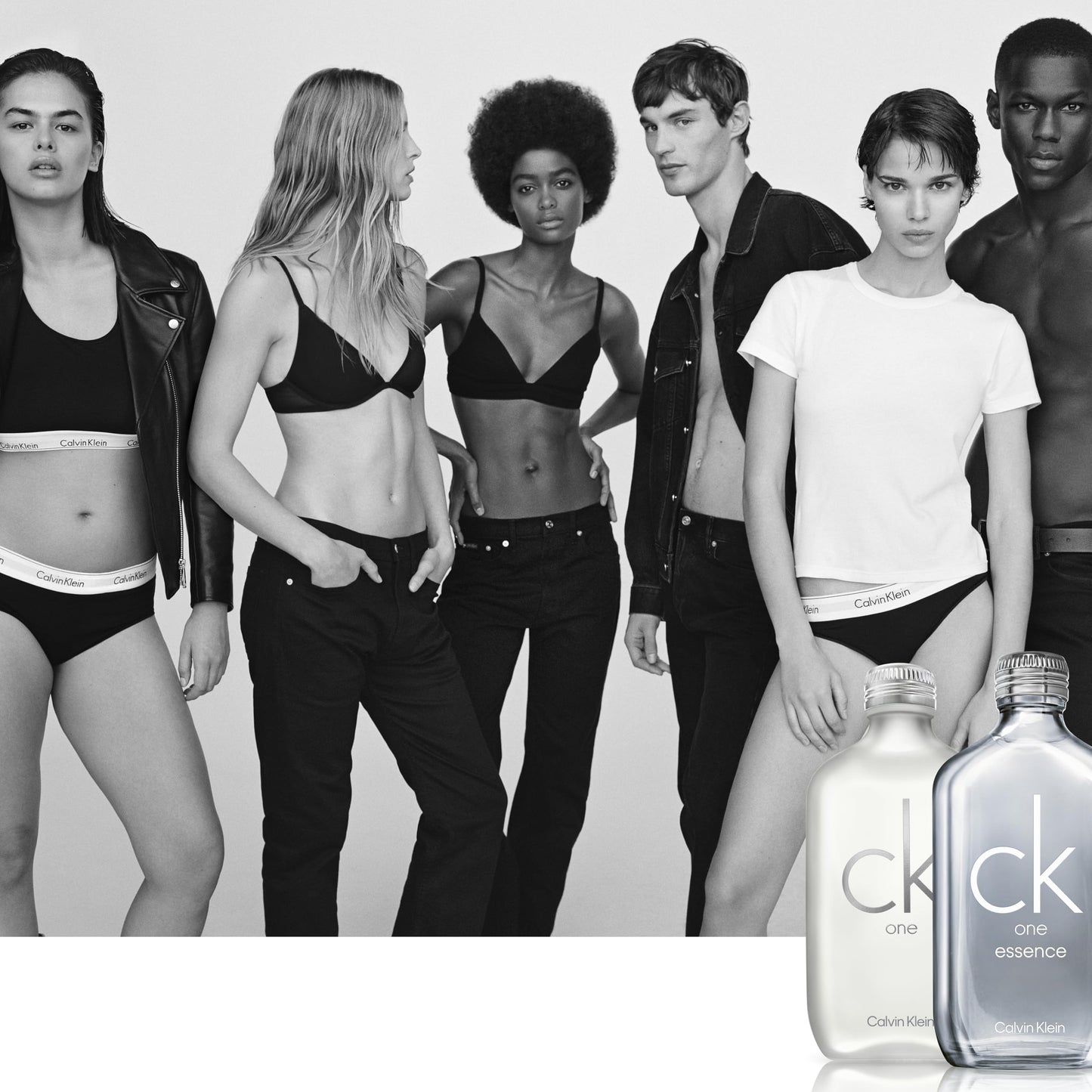 Calvin Klein Ck One Eau de Toilette 3.3 fl oz