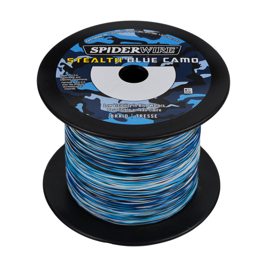 Spiderwire Stealth Braid 3000 Yards