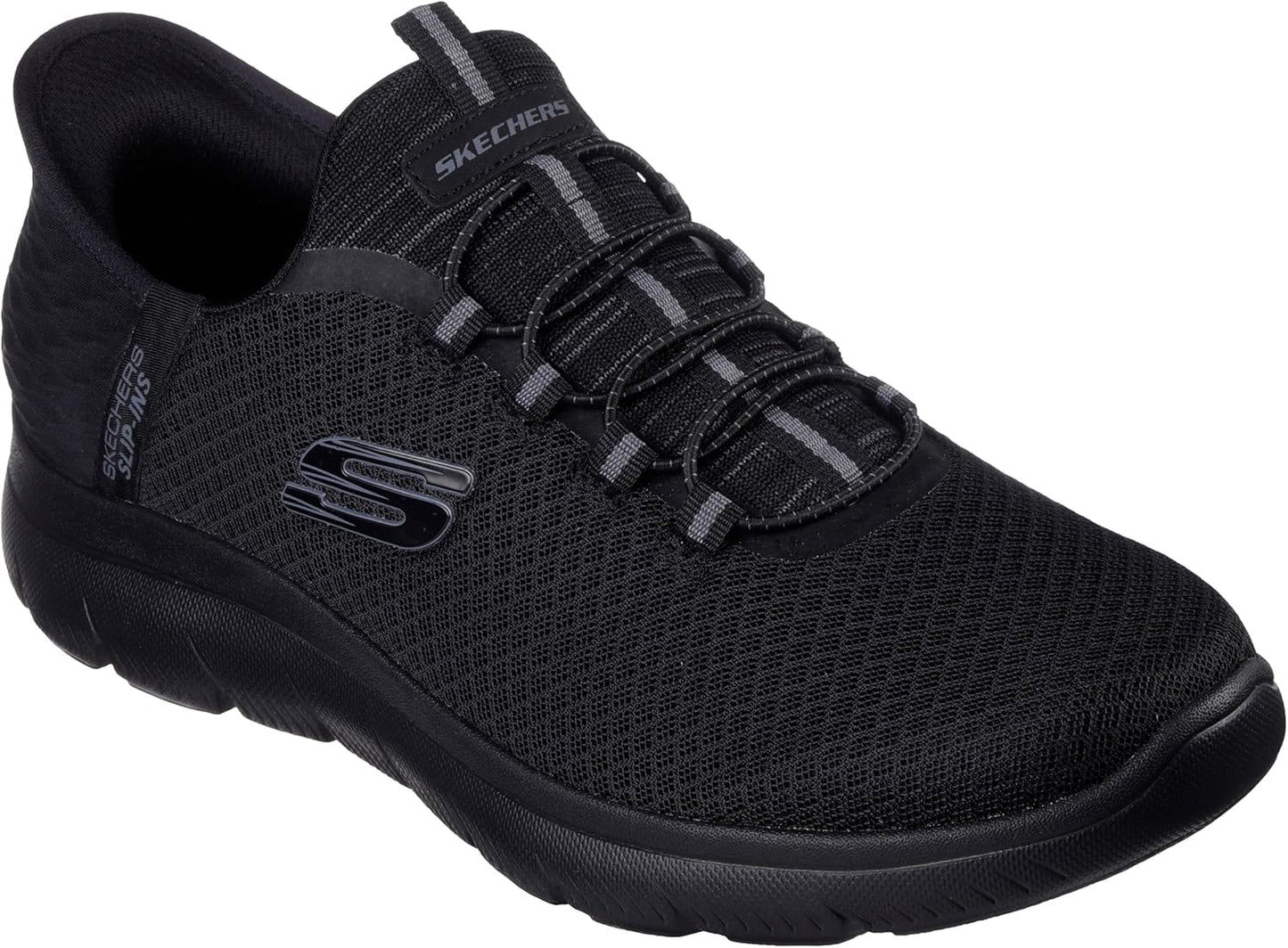 Skechers Men’s Summits High Range Slip-in