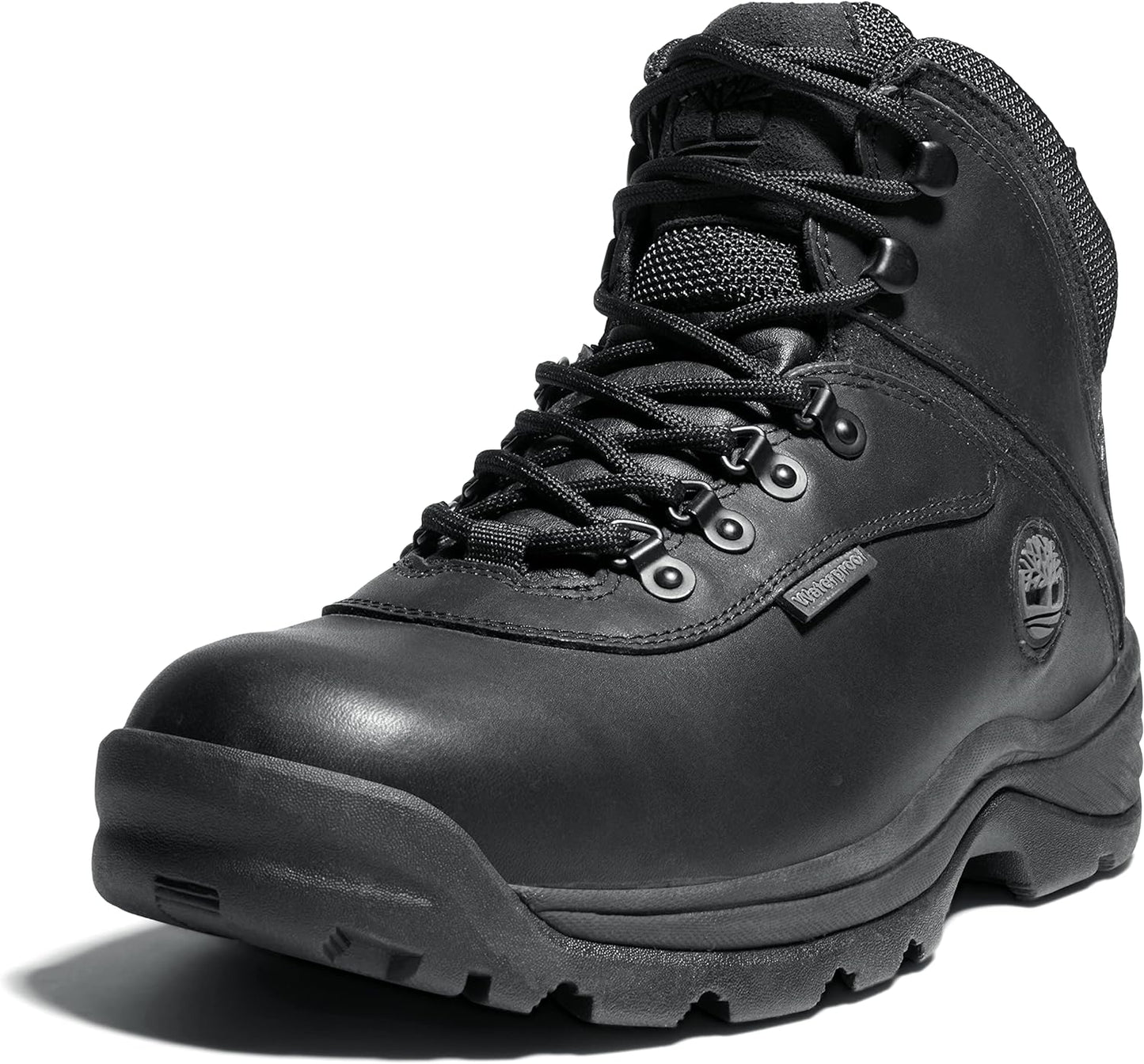 Timberland Mens White Ledge Mid Waterproof
