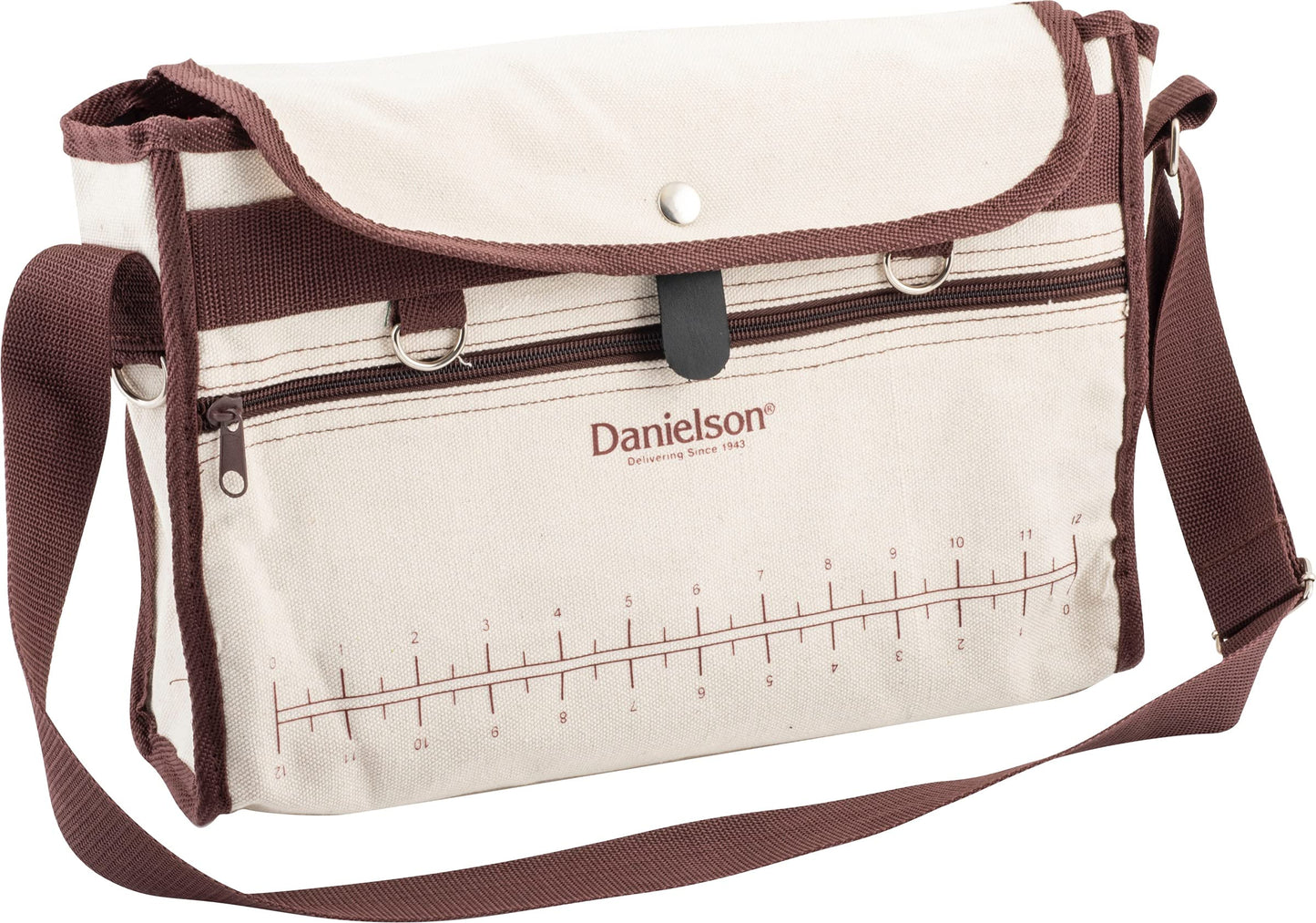 Polar Creel 14" with Pouch by Danielson