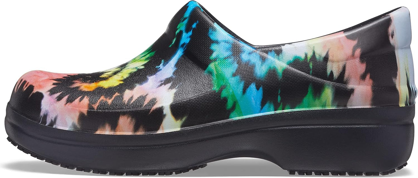 Crocs Women's Neria Pro Ii Clog