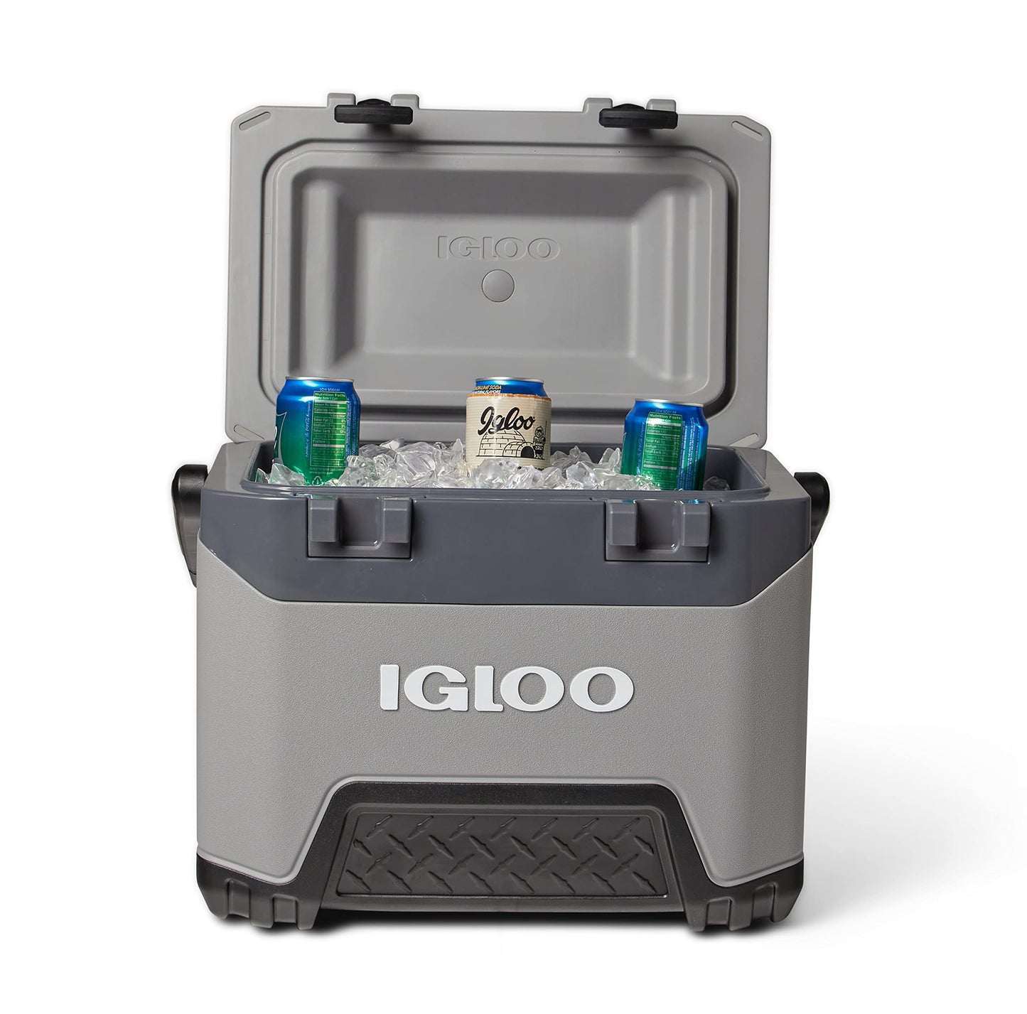 Igloo BMX Hard Coolers (25-72QT)