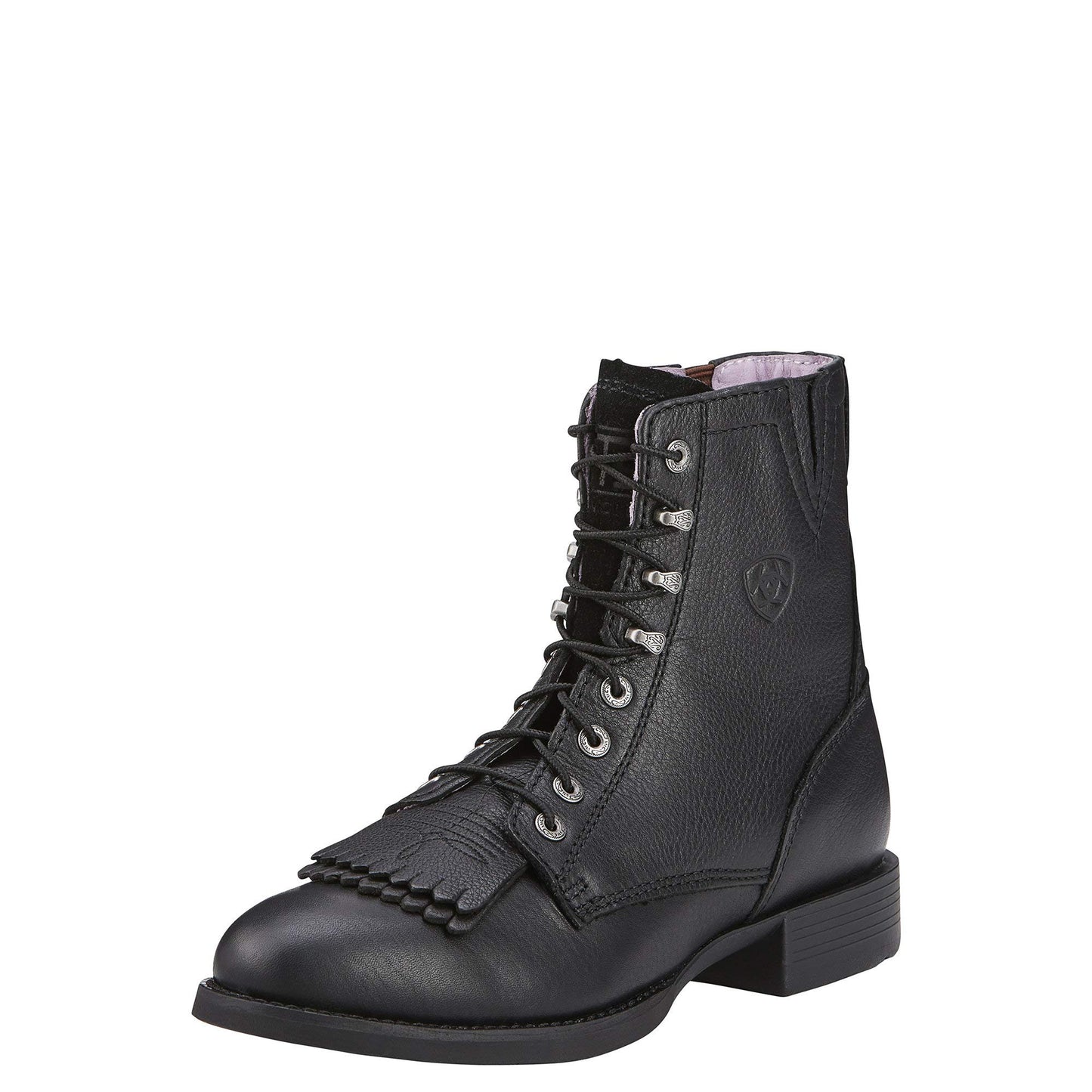 Ariat Heritage Lacer II Boots - Women’s Leather Ankle Work Boot