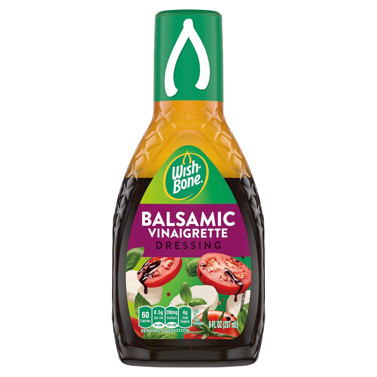 Wish-Bone Balsamic Vinaigrette Dressing, 15 FL OZ