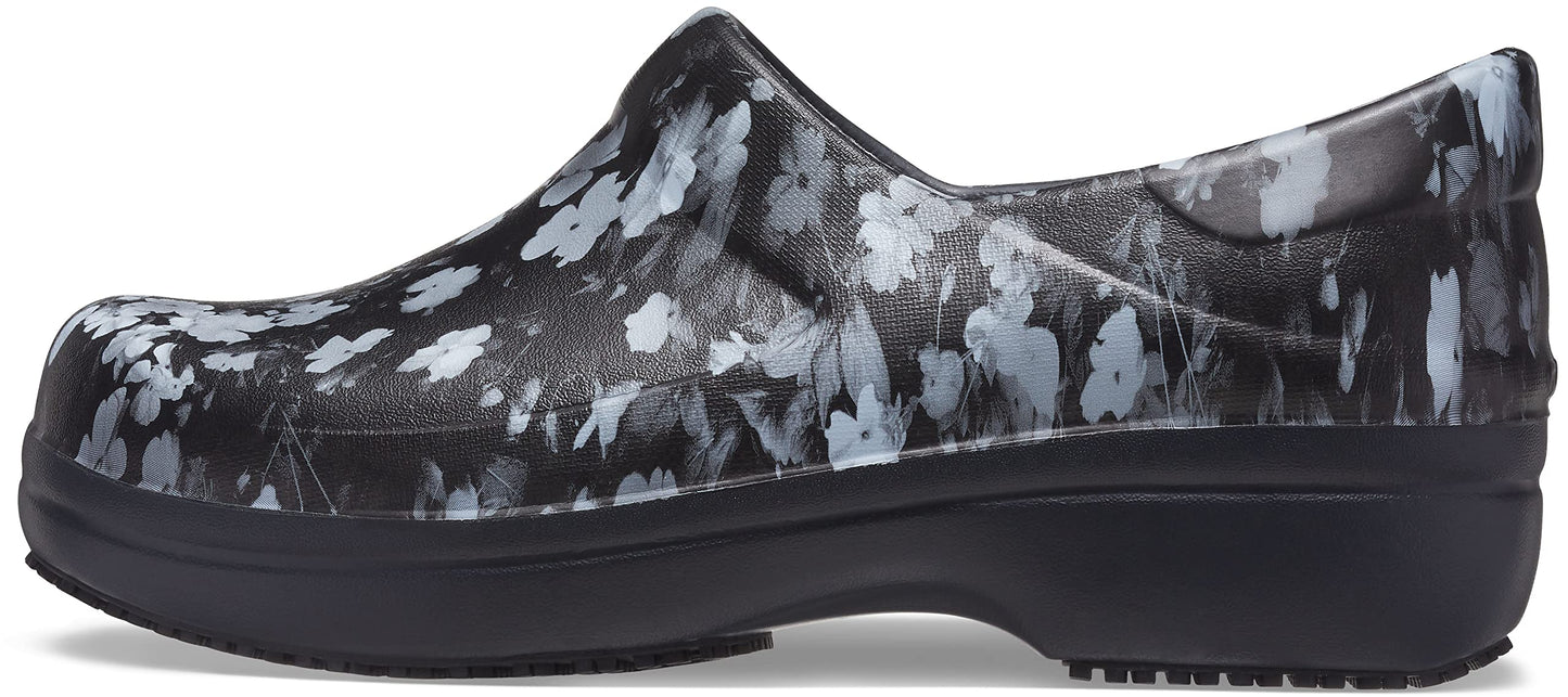 Crocs Women's Neria Pro Ii Clog
