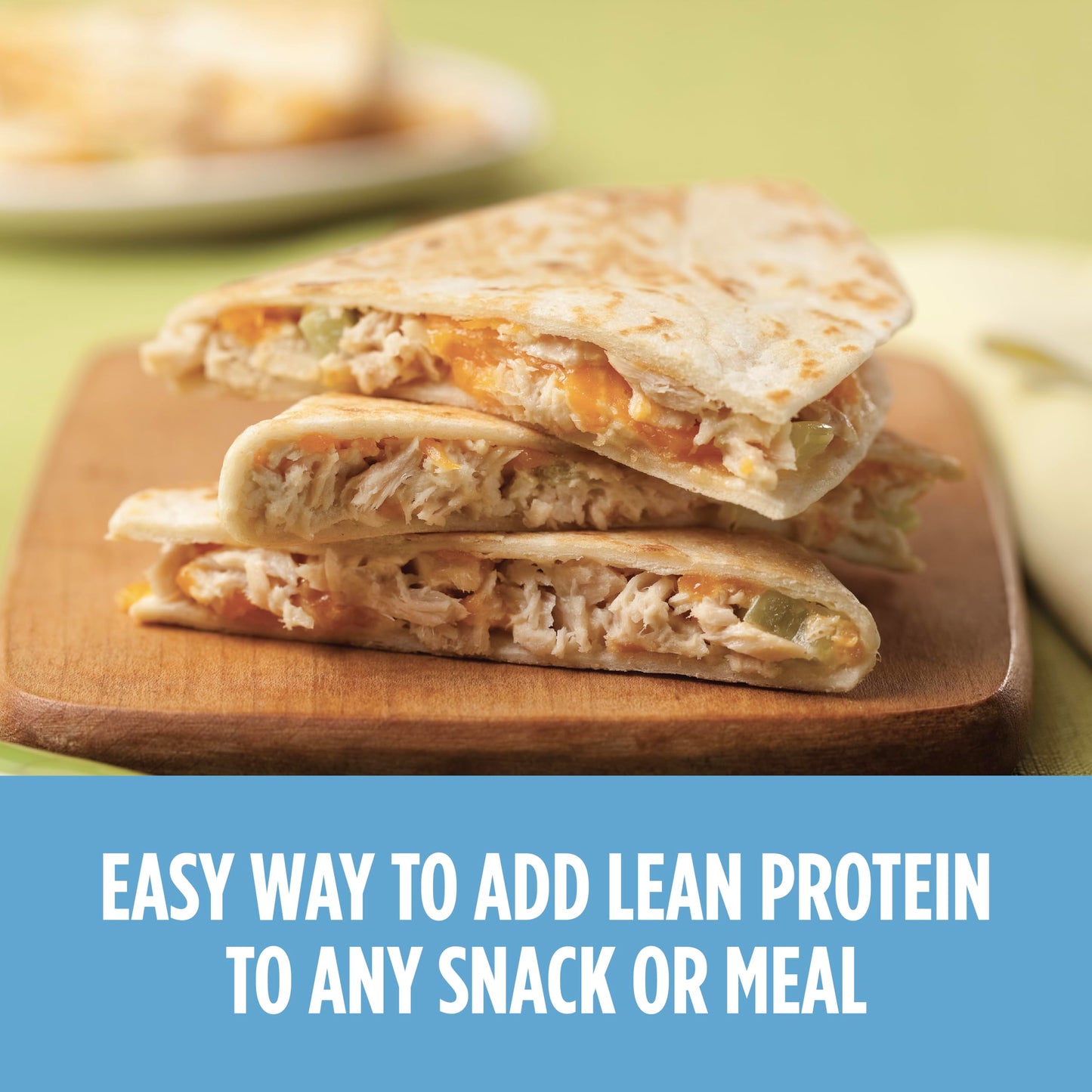 StarKist Chunk Light Tuna in Water, 2.6 Oz, Pack of 24