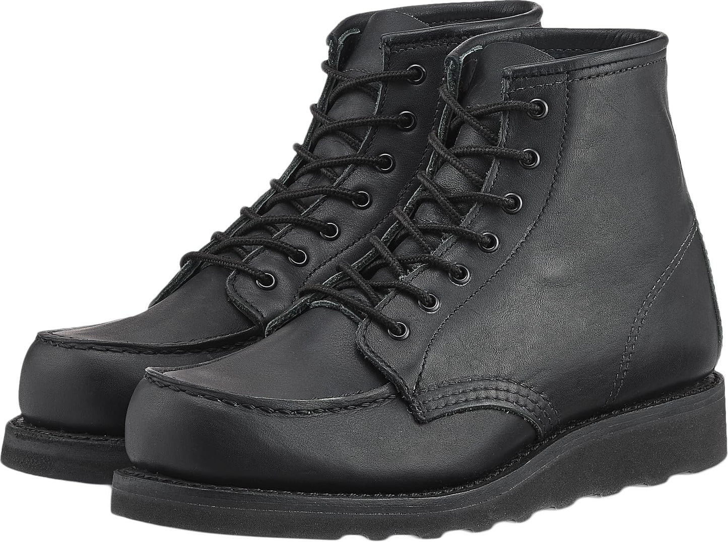 Red Wing Heritage Women's 6" Moc-W Boot