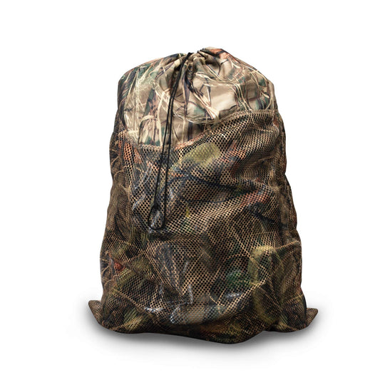 Mesh Decoy Bag for Duck Goose Turkey Waterfowl Hunting with Adjustable Straps