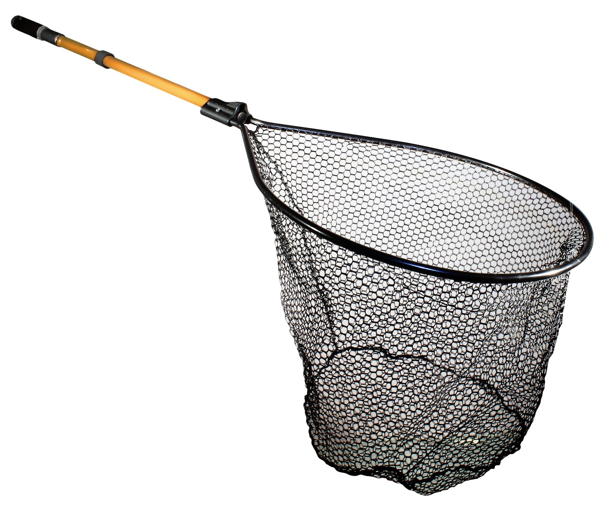 Frabill Conservation Series Landing Net with Camlock Reinforced Handle LENONLURES.COM Frabill Conservation Series Landing Net with Camlock Reinforced Handle LENONLURES.COM