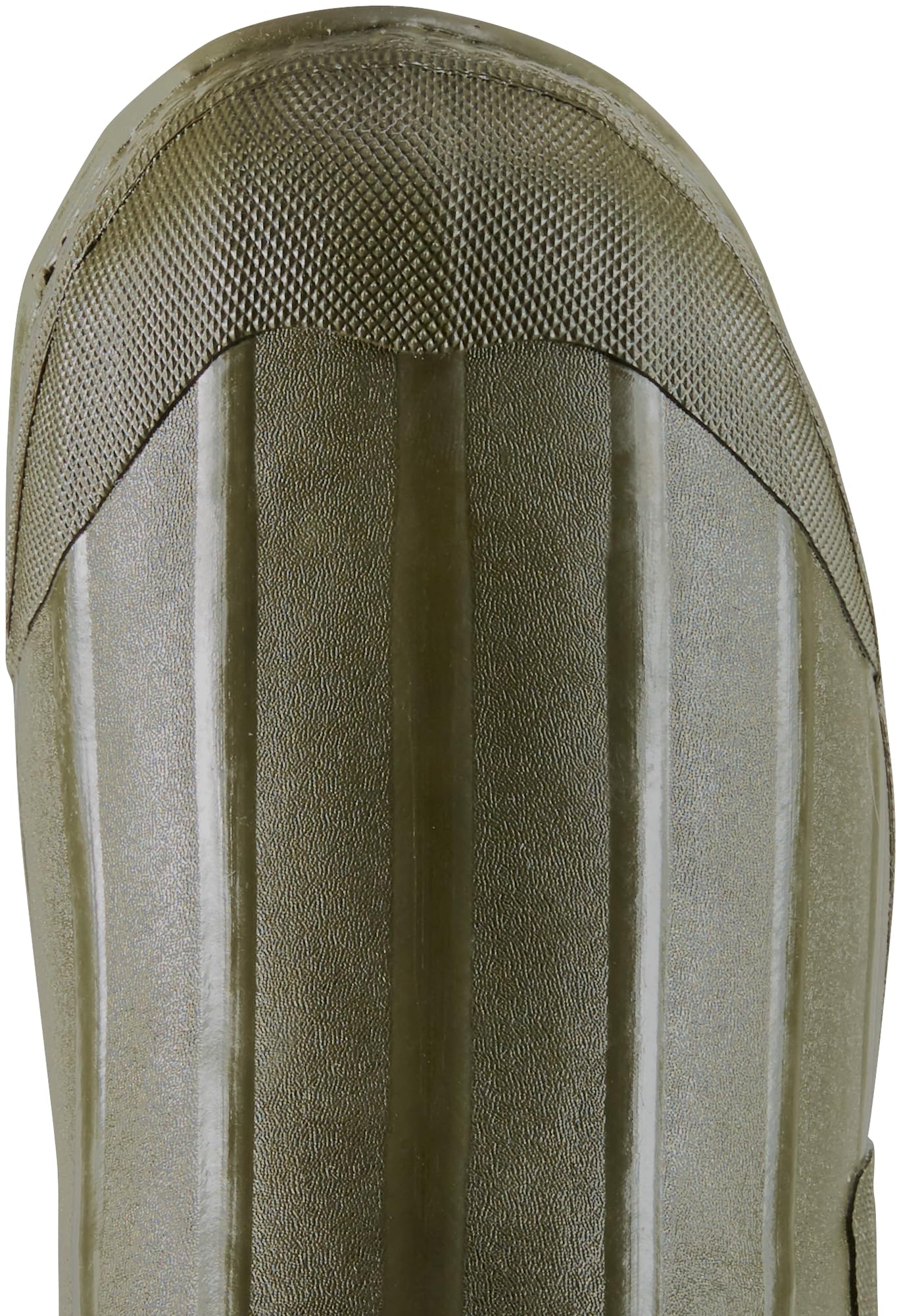 LaCrosse Big Chief 32" 600G Men's Hunting-Shoes Do-It-All Rubber Hip Boot, Waterproof, Air-Grip Outsole, OD Green - 5 M