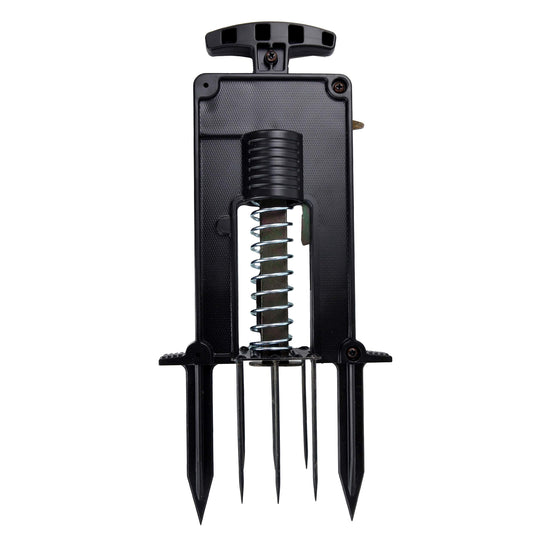 Victor M9015 Easy-to-Set Deadset Mole Trap and Killer