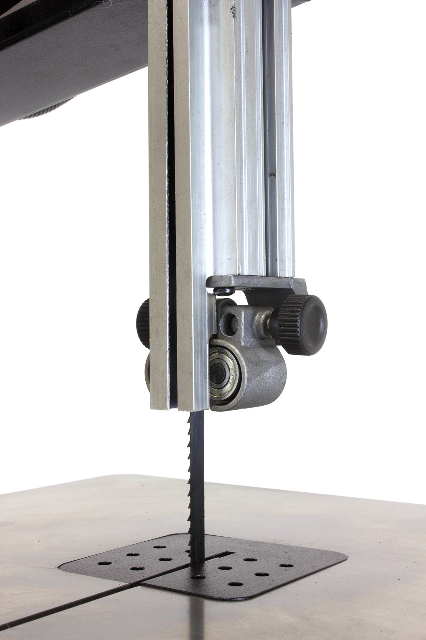 WEN Band Saw with Stand, 10-Inch, 3.5-Amp, Two-Speed (BA3962),Black