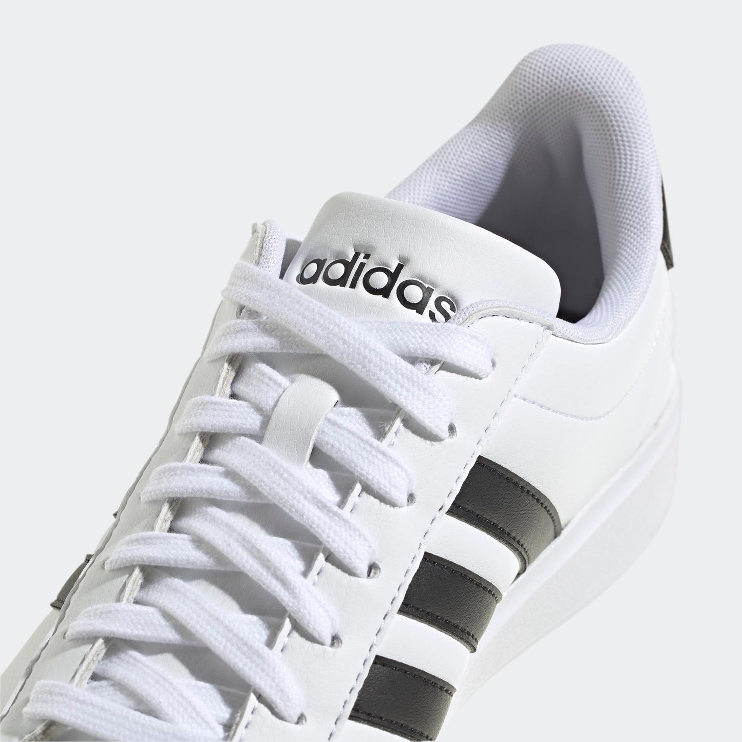adidas Women’s Grand Court 2.0 Tennis Shoe