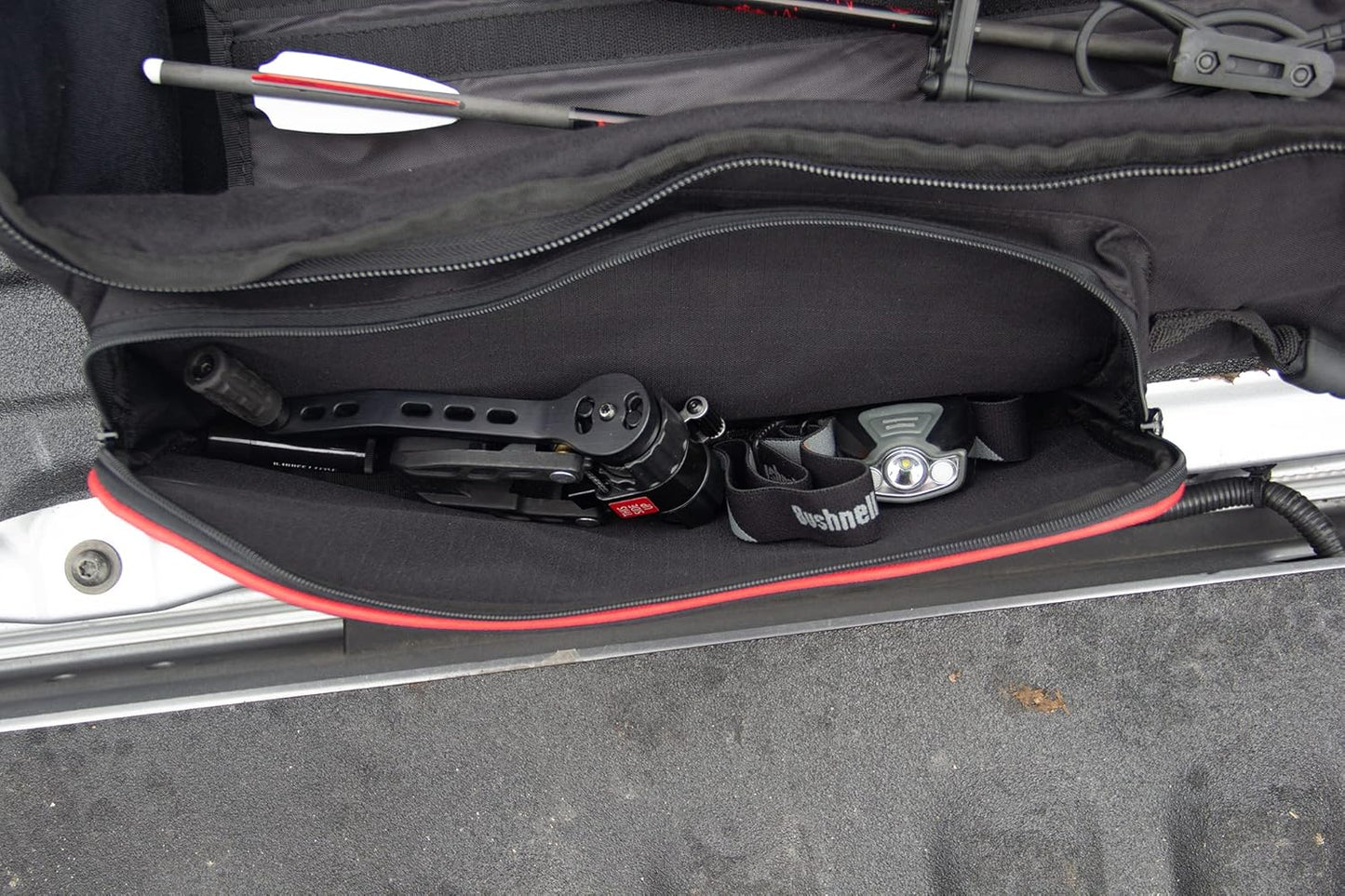 Killer Instinct Slayer Coffin Narrow Crossbow Case