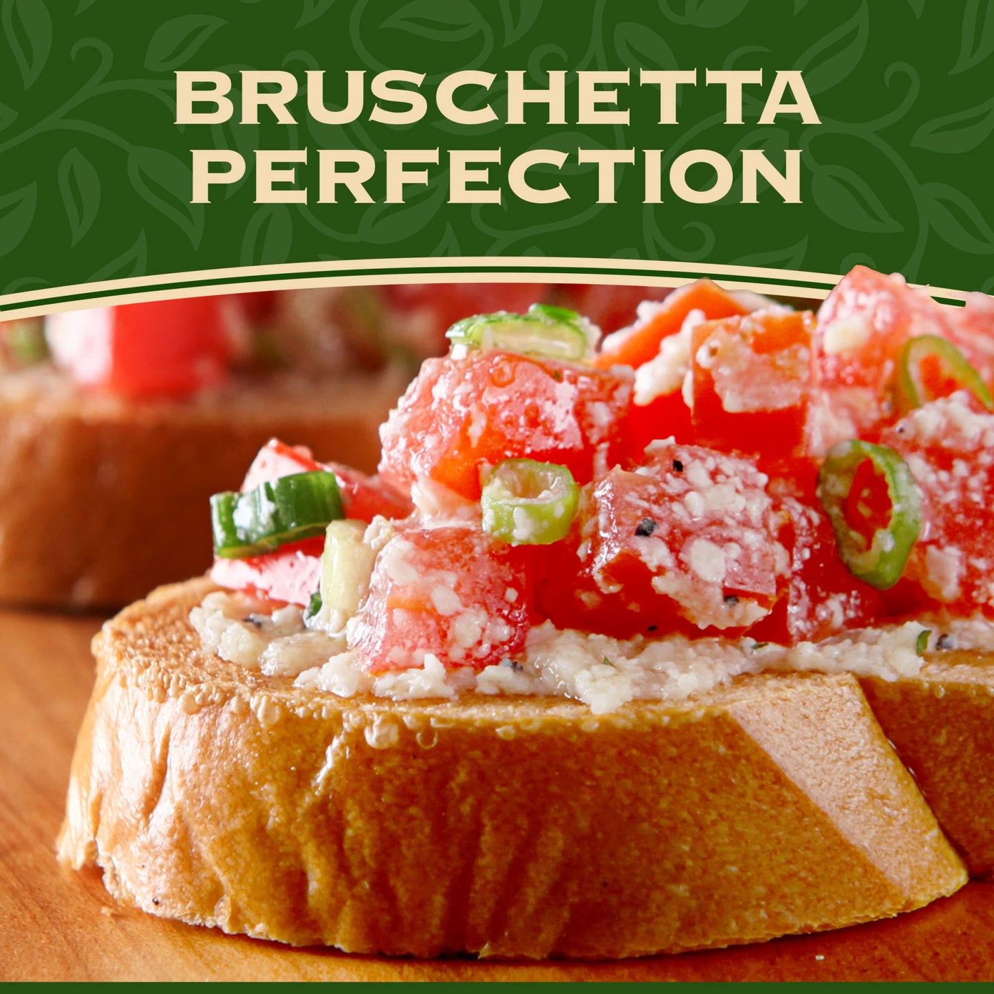 Good Seasons Zesty Italian Dressing & Recipe Seasoning Mix, 4 ct Packets