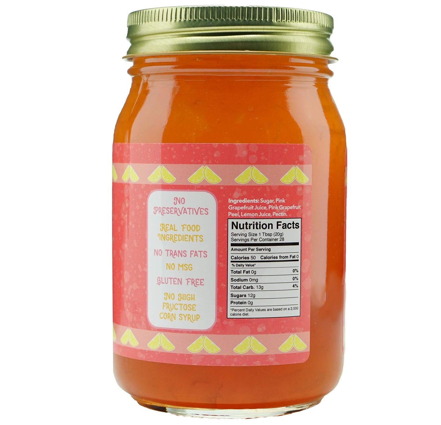 Green Jay Gourmet Spicy Jam Variety Pack - All-Natural Raspberry Jalapeno Jam, Strawberry Jalapeno Jam, Blackberry Jalapeno Jam - Vegan, Gluten-free Jam - No Preservatives - USA Made - 3 x 20 Ounces