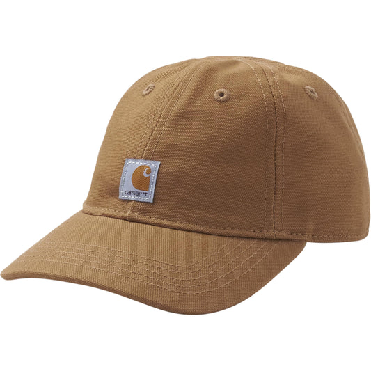 Carhartt Signature Canvas Cap