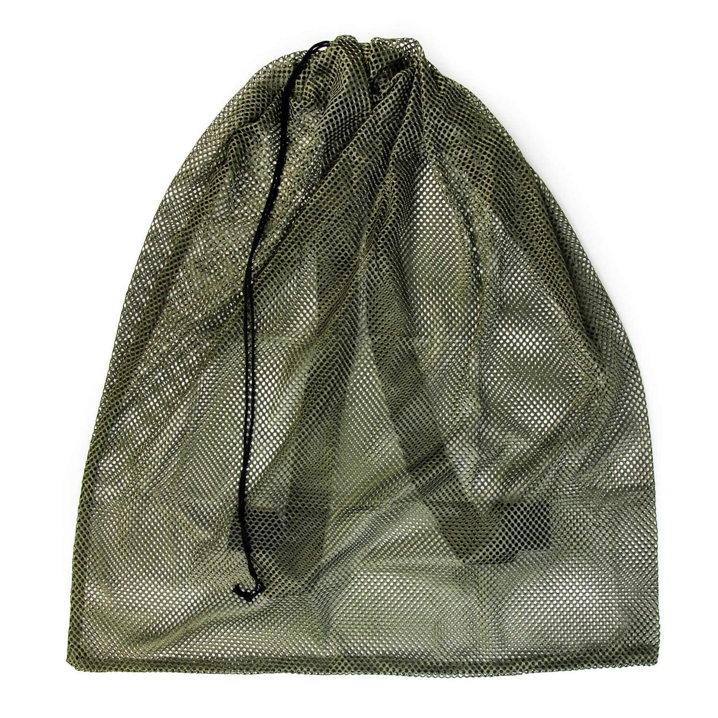 GUGULUZA Mesh Decoy Bags, Green/Camo Duck Decoy Bag for Goose/Turkey/Waterfowl/Pigeon, Light Weight Carrying Storage Backpack for Hunting