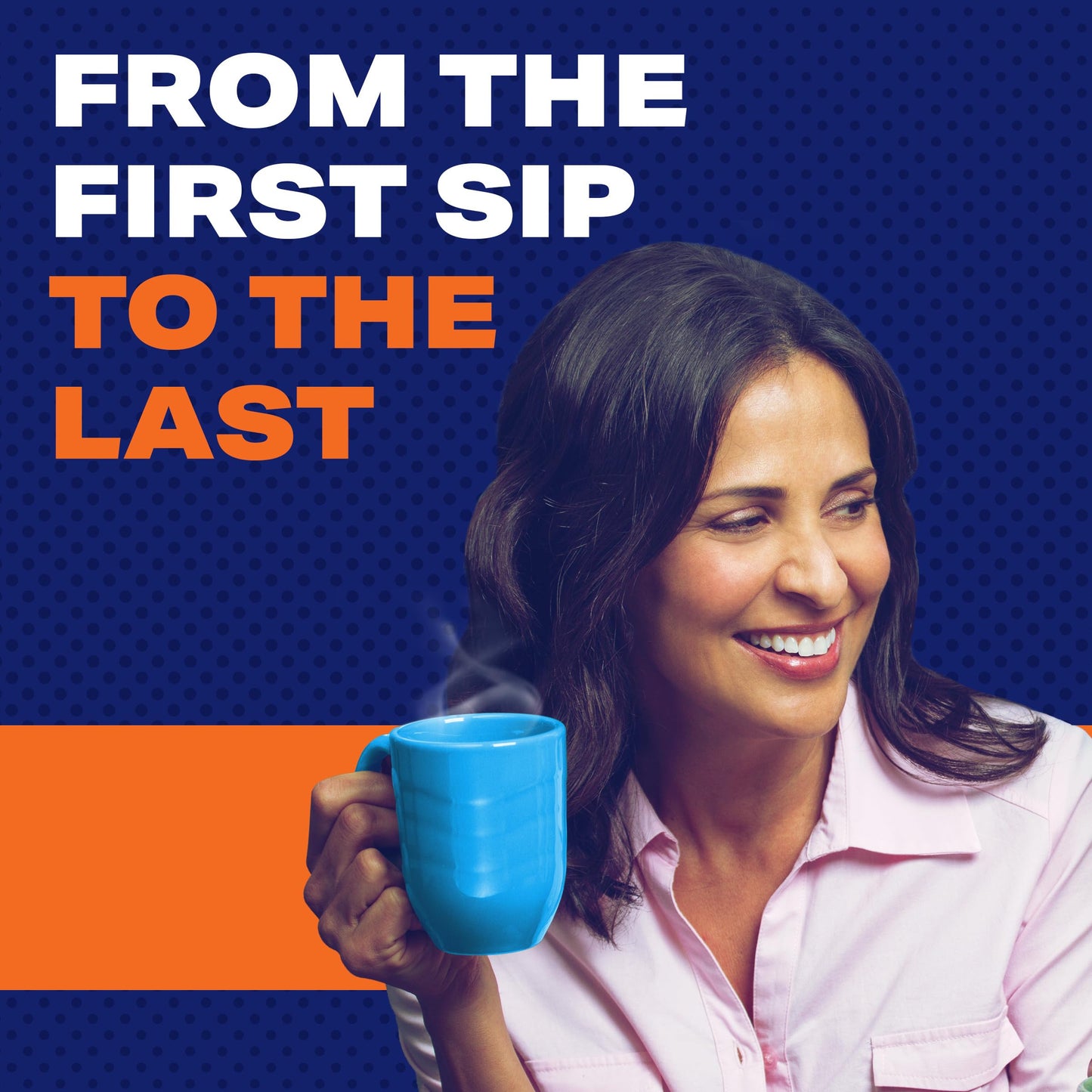 Maxwell House House Blend Medium Roast K-Cup Coffee Pods, 84 ct Box