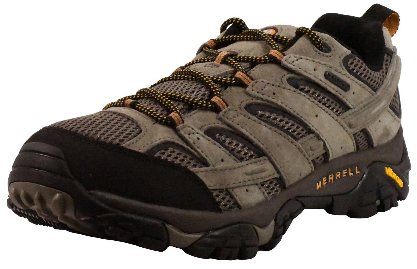 Merrell Men's Moab 2 Waterproof Hiking Boot