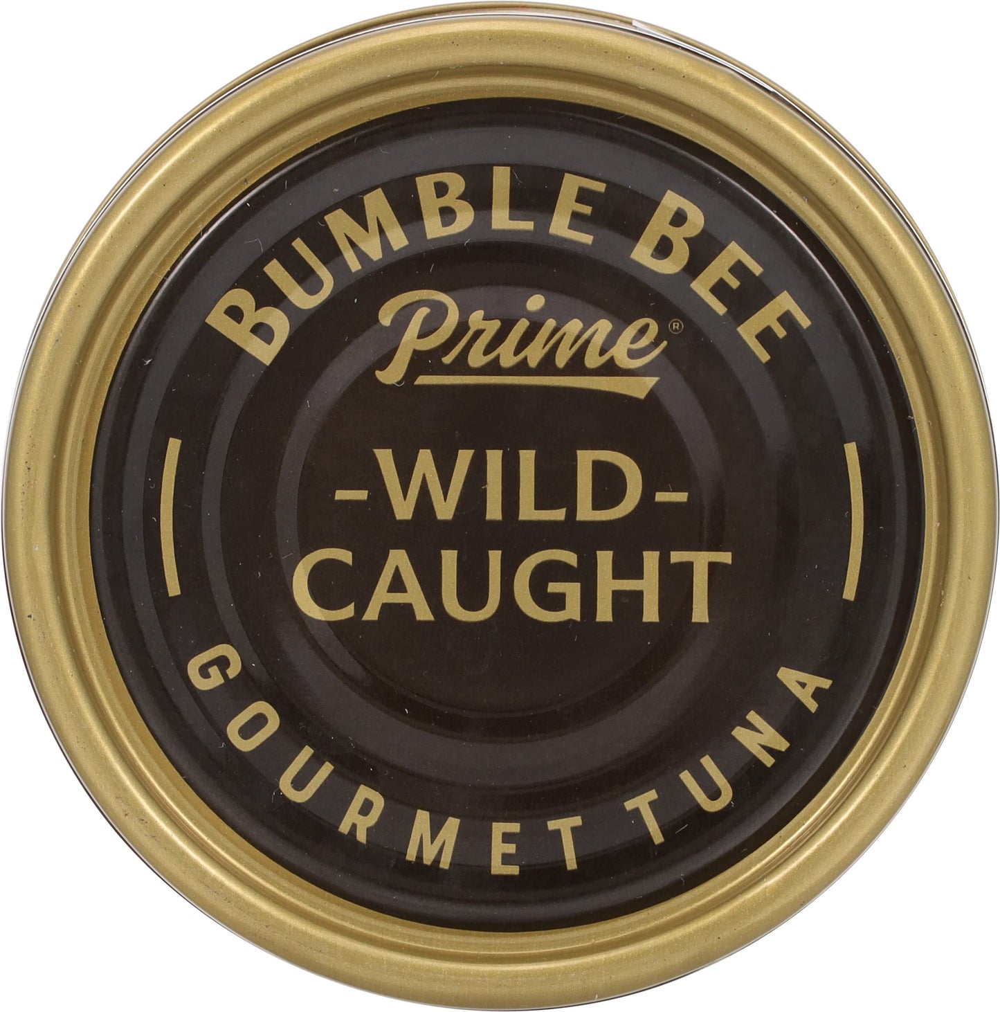 Bumble Bee Prime Atlantic Salmon, 5 oz Can - Premium Salmon - 24g Protein per Serving - Gluten Free & Kosher