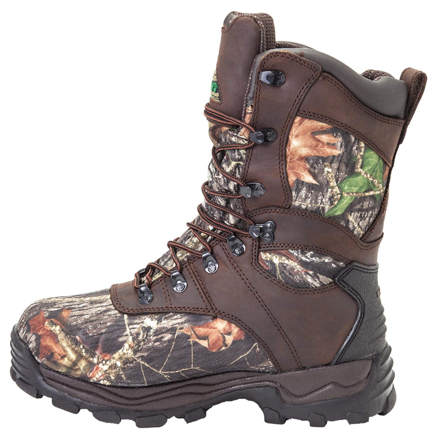 ROCKY Sport Utility 1000G Insulated Waterproof Boot