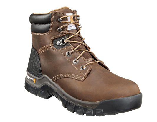 Carhartt Women's Rugged Flex 6-inch Comp Toe Work Boot