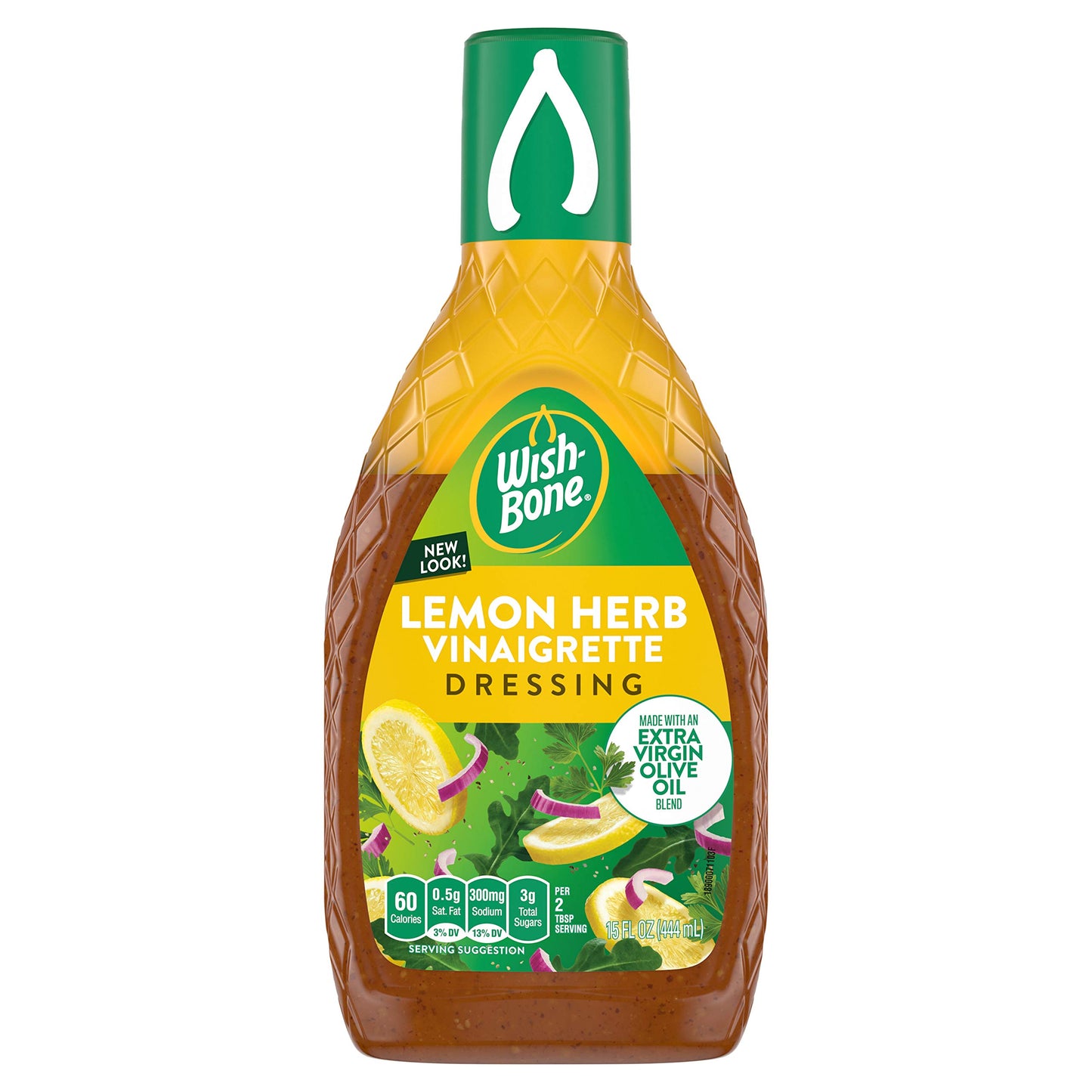 Wish-Bone Balsamic Vinaigrette Dressing, 15 FL OZ