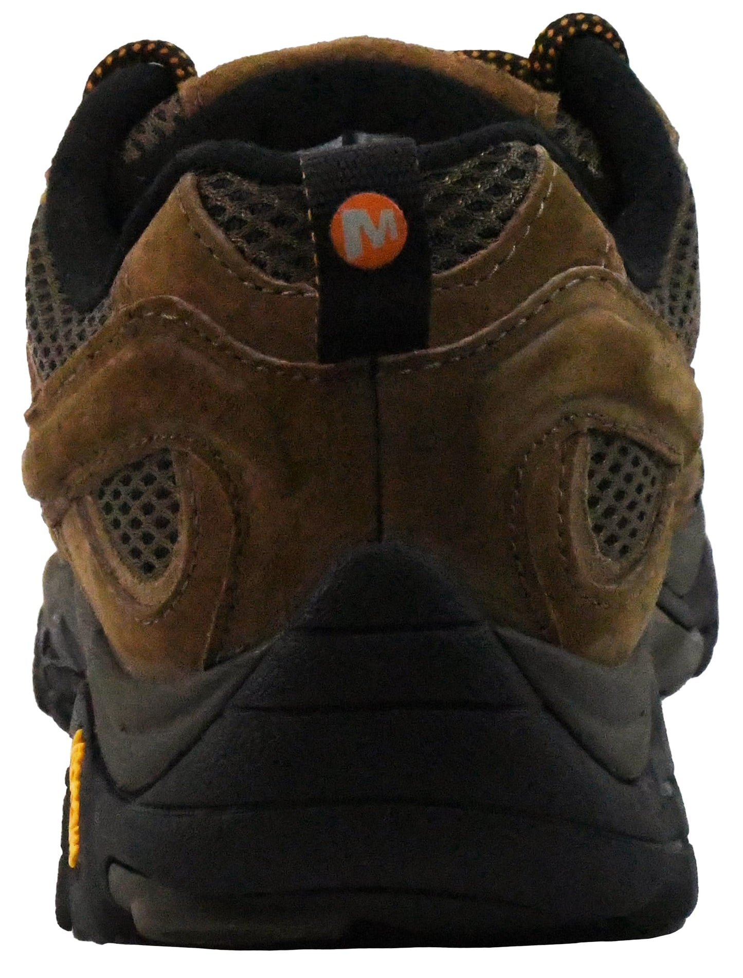 Merrell Men's Moab 2 Waterproof Hiking Boot