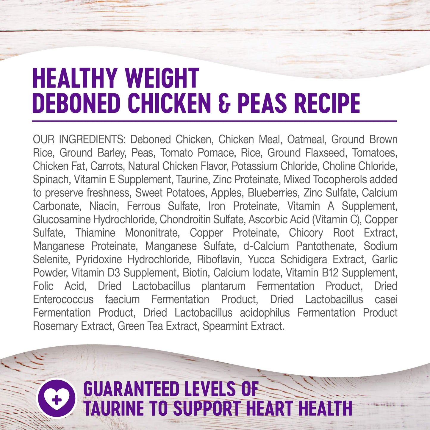 Wellness Complete Health Dry Dog Food, Wholesome Grains, Natural, Lamb & Barley Recipe, (30-Pound Bag)