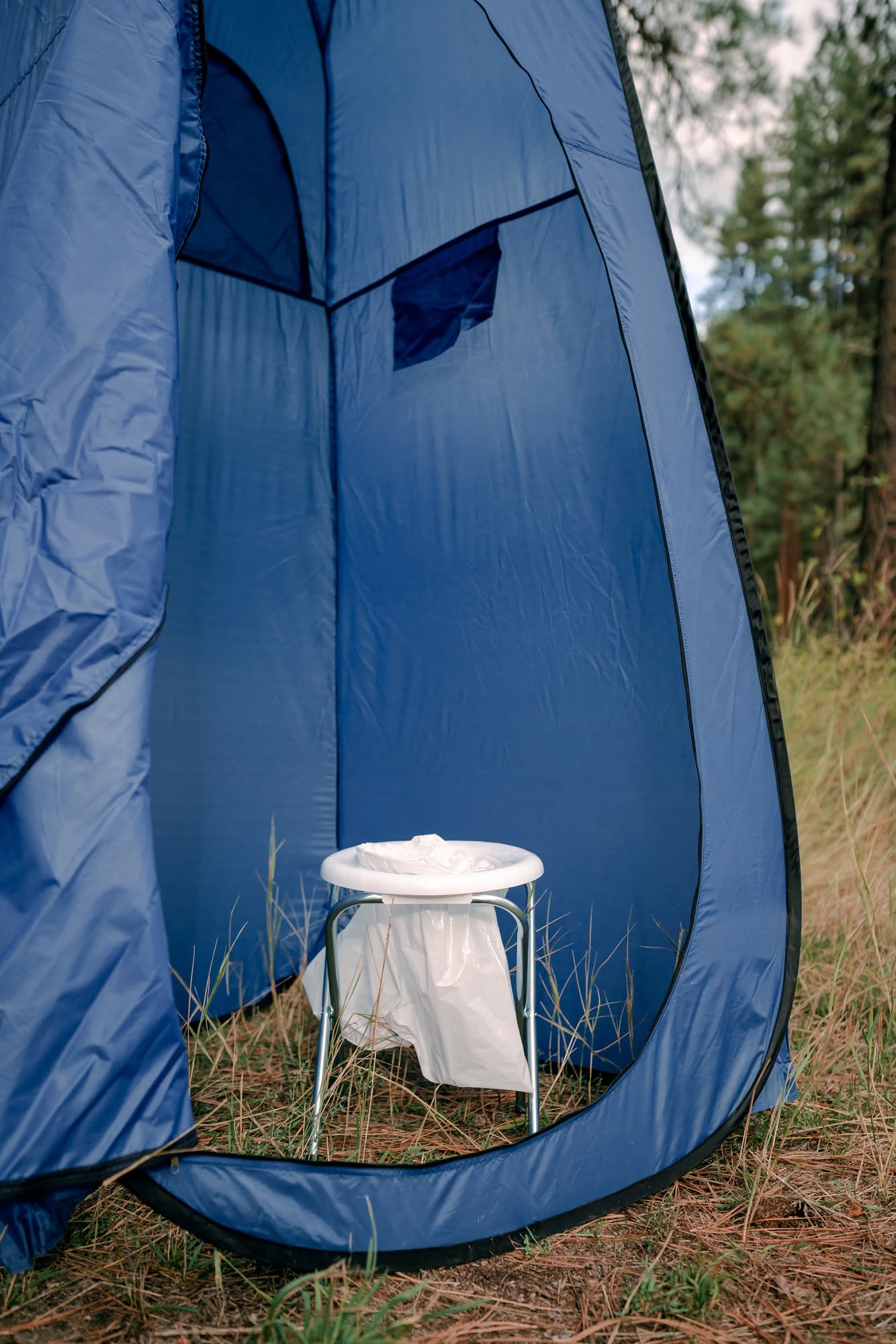 Stansport Portable Toilet (271)