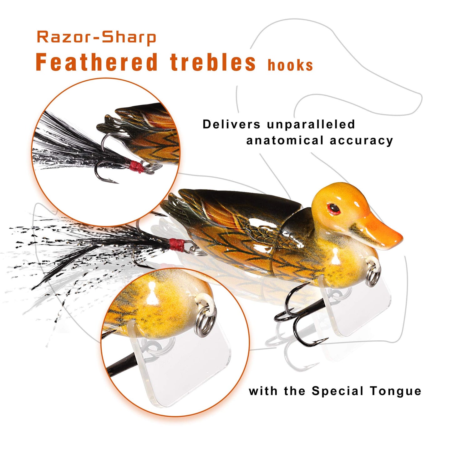 TRUSCEND Swimmax for Saltwater and Freshwater, Realistic Fishing Lures for Bass Trout Crappie Walleye Pike Bluegill Salmon, Swimbait for Bass Fishing, Amazing Fishing Gear Gifts for Family Fishing