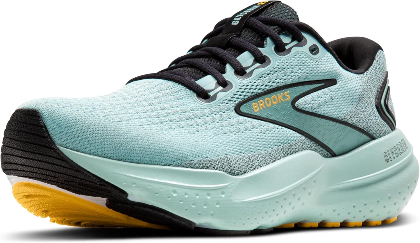 Brooks Men’s Glycerin 21 Neutral Running Shoe