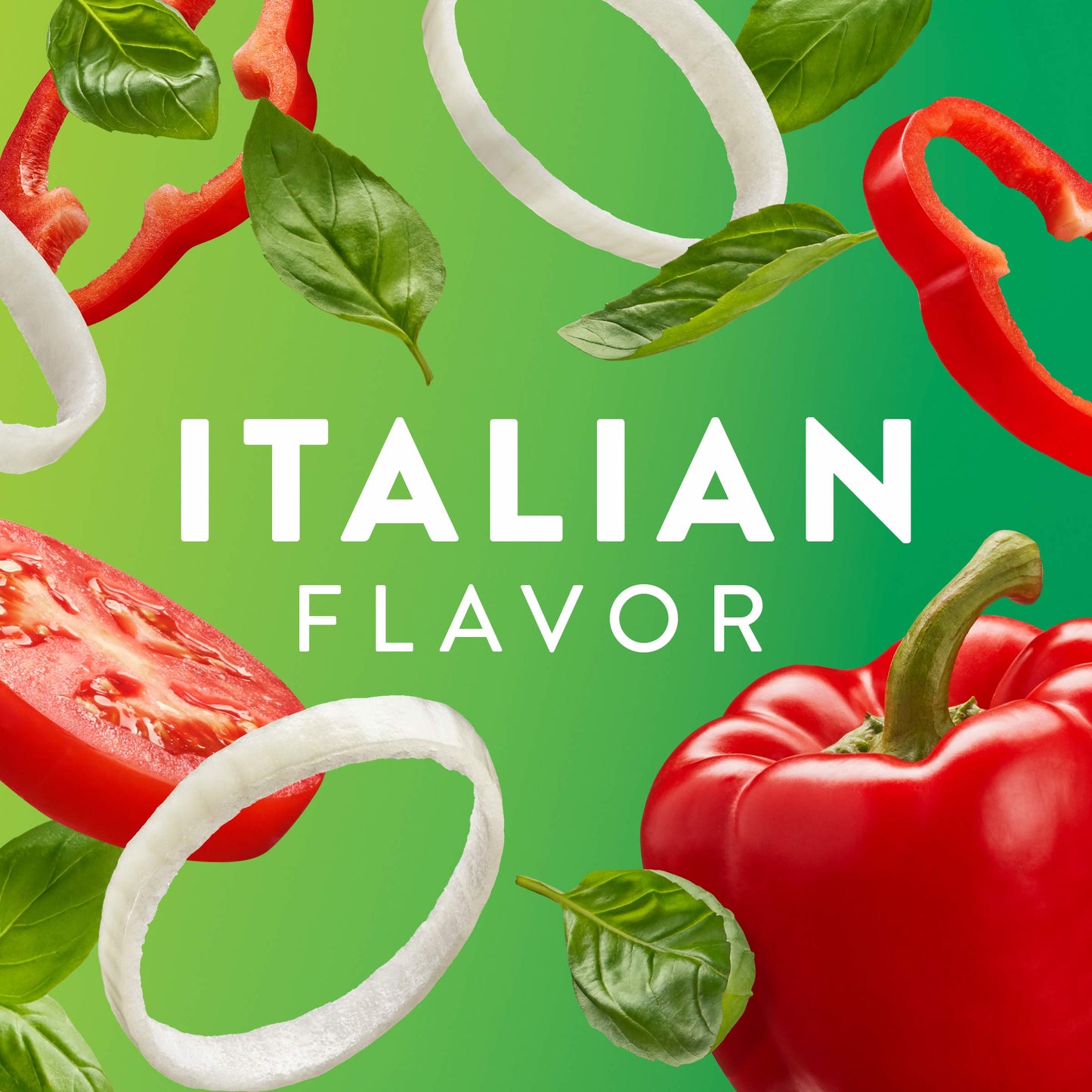 Wish-Bone Zesty Robusto Italian Salad Dressing, 15 FL OZ