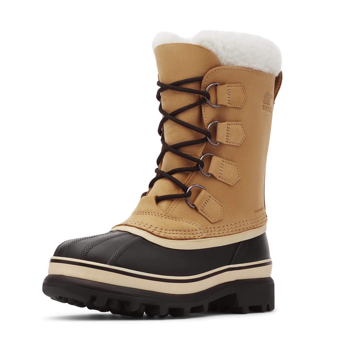 Sorel Women's Caribou Waterproof Boot