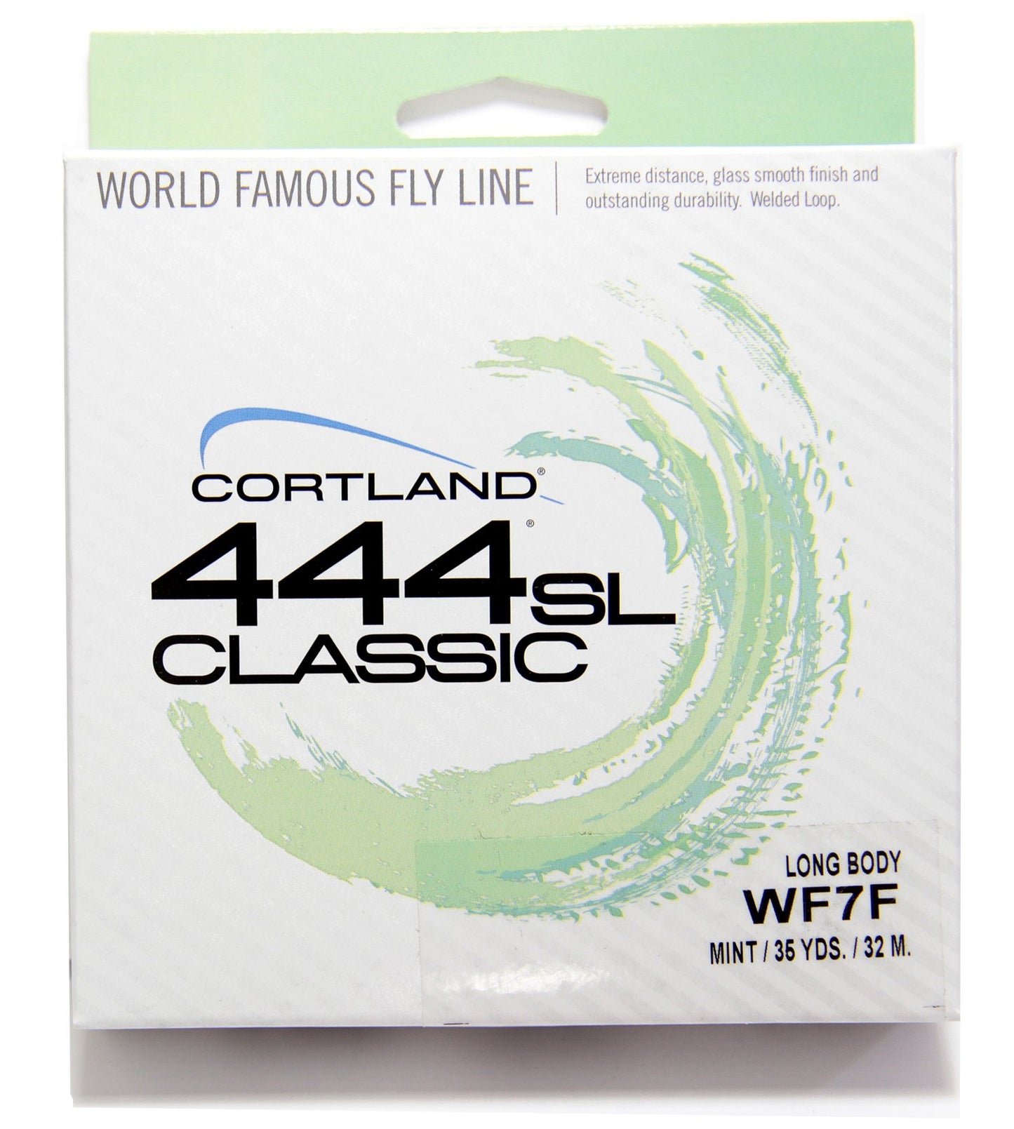 Cortland Line Sl Fishing Line