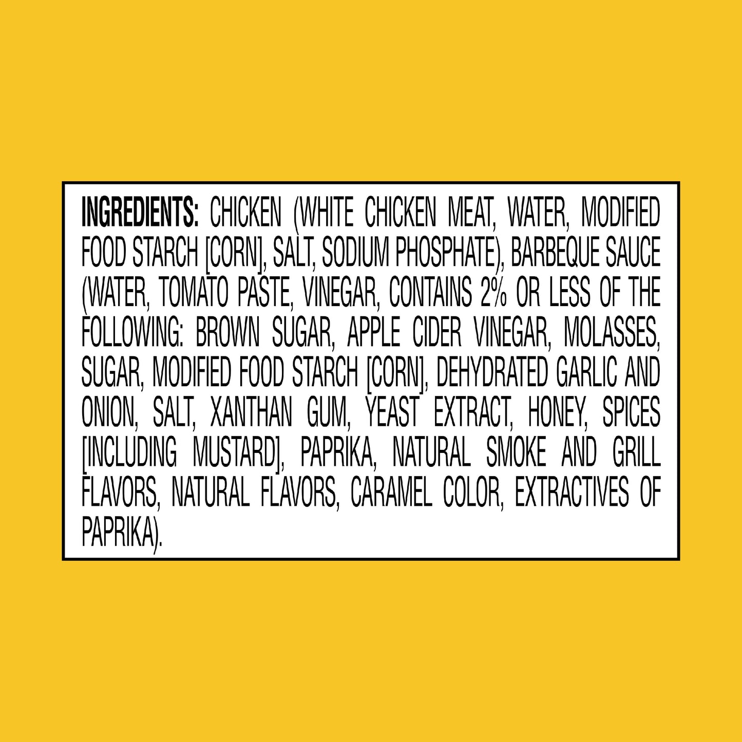 StarKist Chicken Creations, Chicken Salad, 2.6 oz Pouch (Pack of 12)