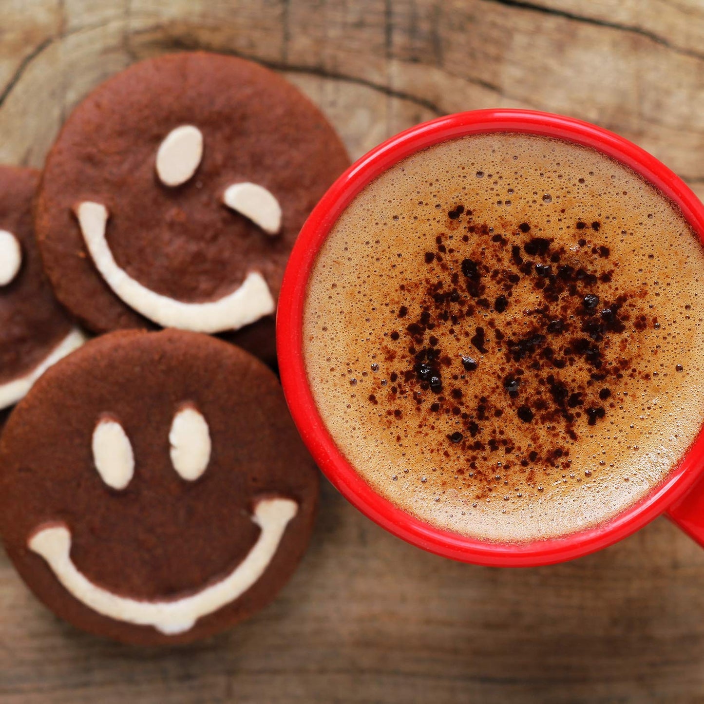 Two Rivers Coffee Hot Chocolate Pods Single Serve Cocoa Variety Sampler Pack Compatible with 2.0 Keurig K-Cup Brewers, 40 Count