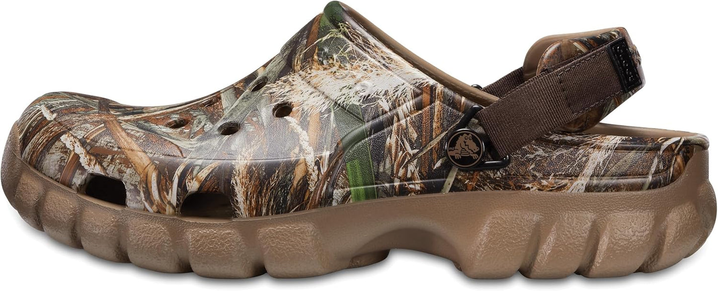 Crocs Unisex Offroad Sport Clogs
