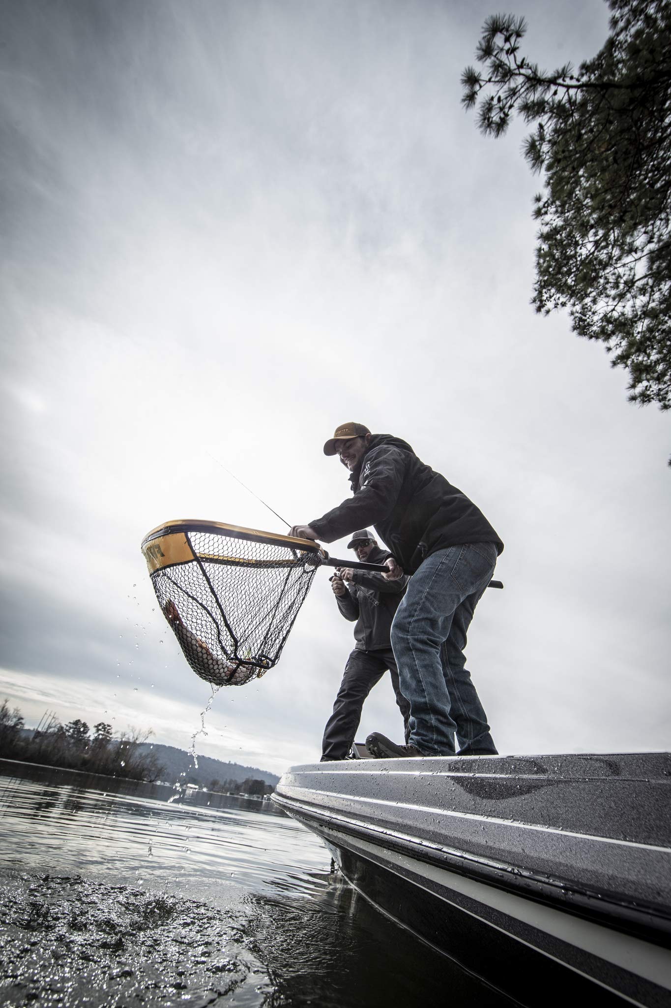 Frabill Trophy Haul Nets